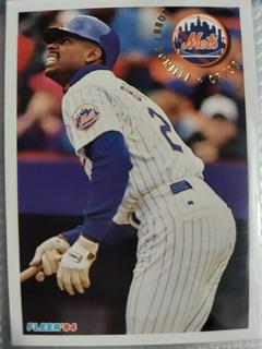 Bobby Bonilla