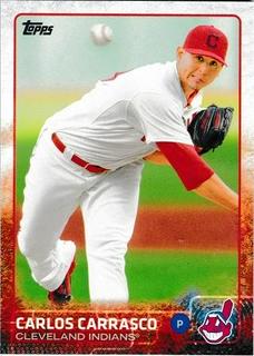 Carlos Carrasco