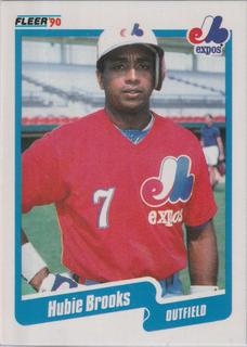 Hubie Brooks