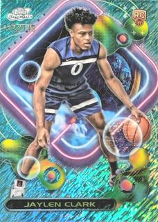 Jaylen Clark