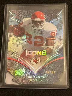 Dwayne Bowe