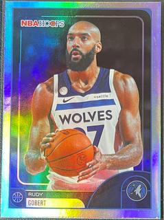 Rudy Gobert