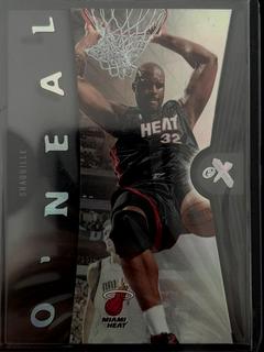 Shaquille O'Neal