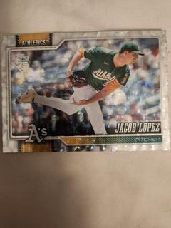 Jacob Lopez
