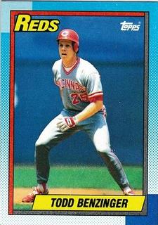 Todd Benzinger