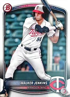 Walker Jenkins