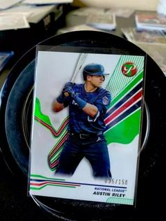 Austin Riley