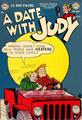 A Date with Judy | Comic Books A Date with Judy