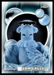 Sam Eagle