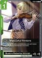 Peaceful Timbre | Gundam Starter Deck 02: Wings of Advance