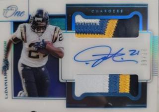 LaDainian Tomlinson