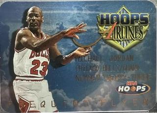 Michael Jordan