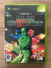 Army Men: Major Malfunction PAL Xbox Prices