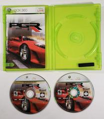 2 Discs | Project Gotham Racing 3 [Platinum Hits] Xbox 360