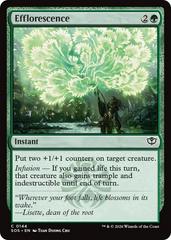 Efflorescence [Foil] #144
