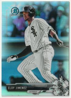 Eloy Jimenez