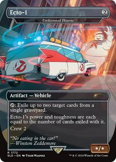 Ecto-1
