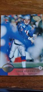 Drew Bledsoe