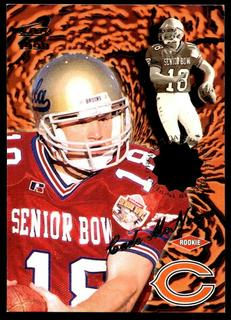 Cade McNown