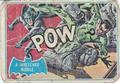 A Wretched Riddle [Puzzle] | 1966 Topps Batman Series B