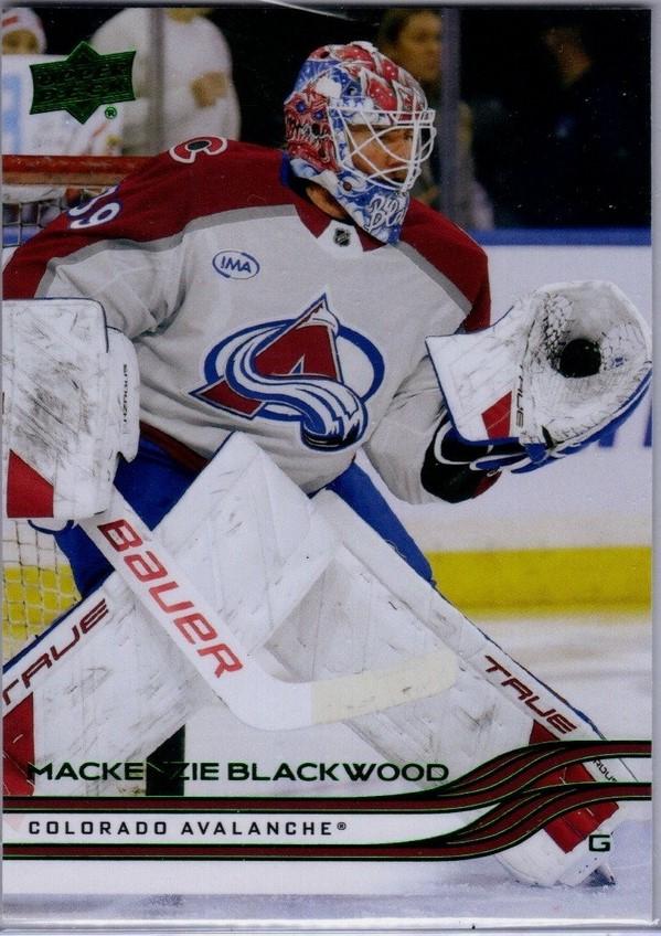 Mackenzie Blackwood [Holiday] #39
