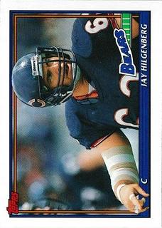 Jay Hilgenberg