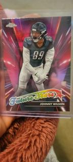 Johnny Wilson