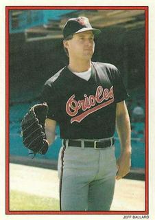 Jeff Ballard