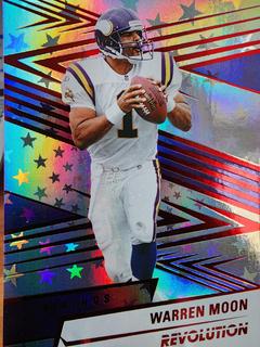 Warren Moon
