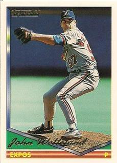John Wetteland