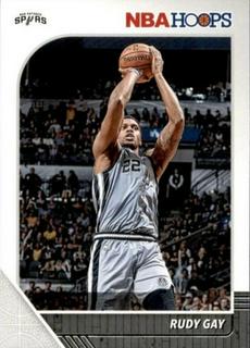 Rudy Gay