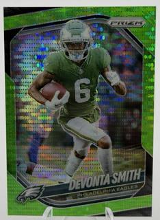 DeVonta Smith