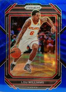 Lou Williams