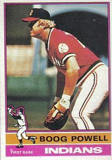 Boog Powell