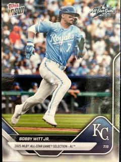 Bobby Witt Jr.