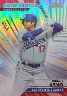 Shohei Ohtani