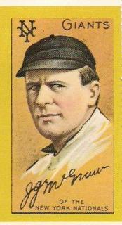 John McGraw