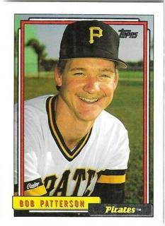 Bob Patterson