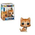 Goose the Cat | Funko POP Marvel