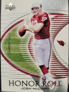 Josh McCown
