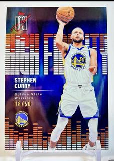 Stephen Curry