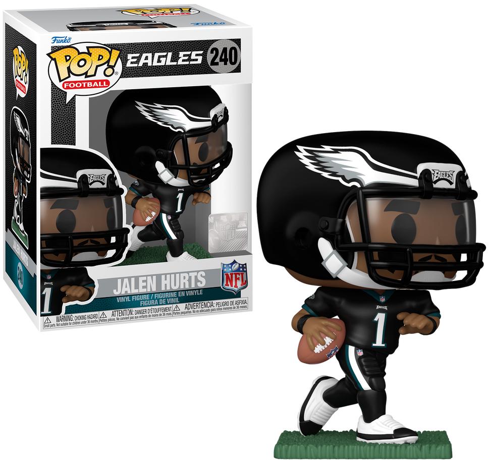 Jalen Hurts #240 Funko POP NFL