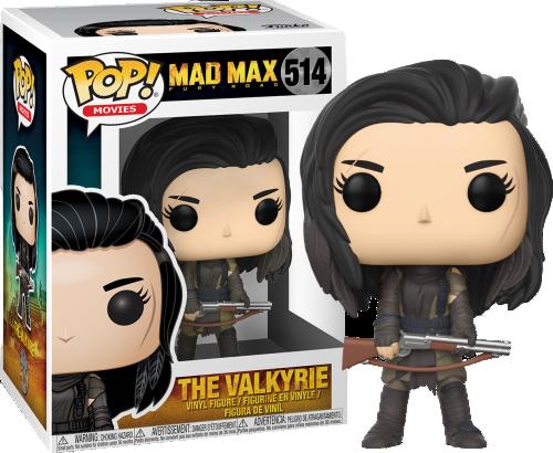 The Valkyrie #514 Funko POP Movies