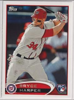 Bryce Harper