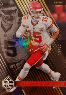 Patrick Mahomes II