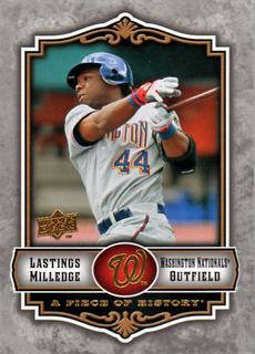Lastings Milledge