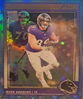 Mark Andrews