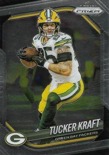 Tucker Kraft