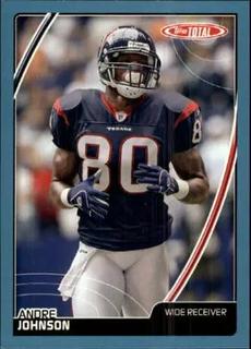 Andre Johnson