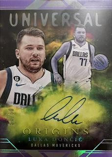 Luka Doncic